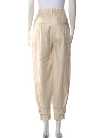 Maria Cher Skinny Leg Pants