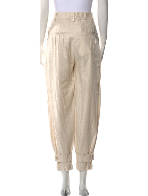 Maria Cher Skinny Leg Pants