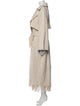 Maria Cher Trench Coat