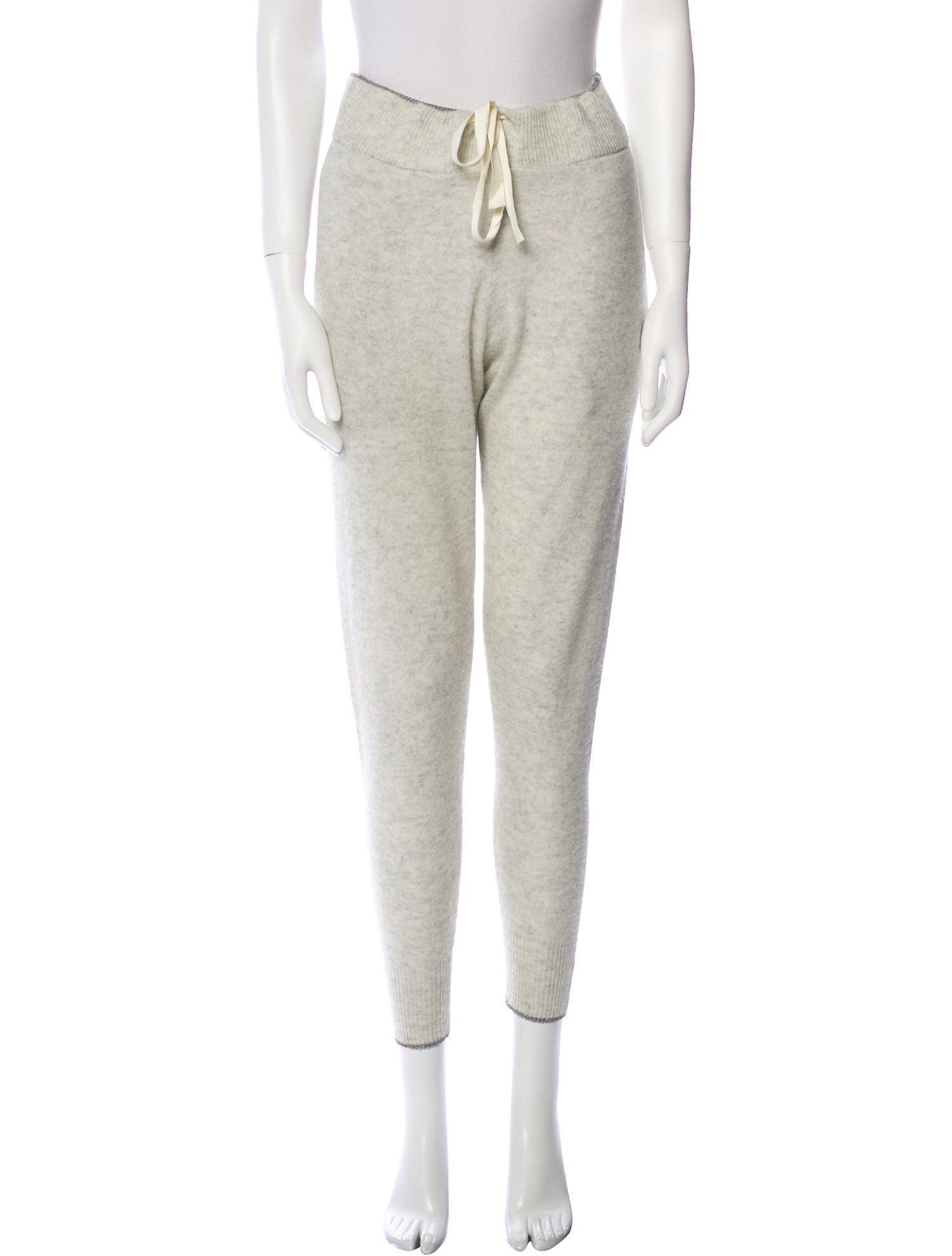 Morgan Lane Cashmere Sweatpants