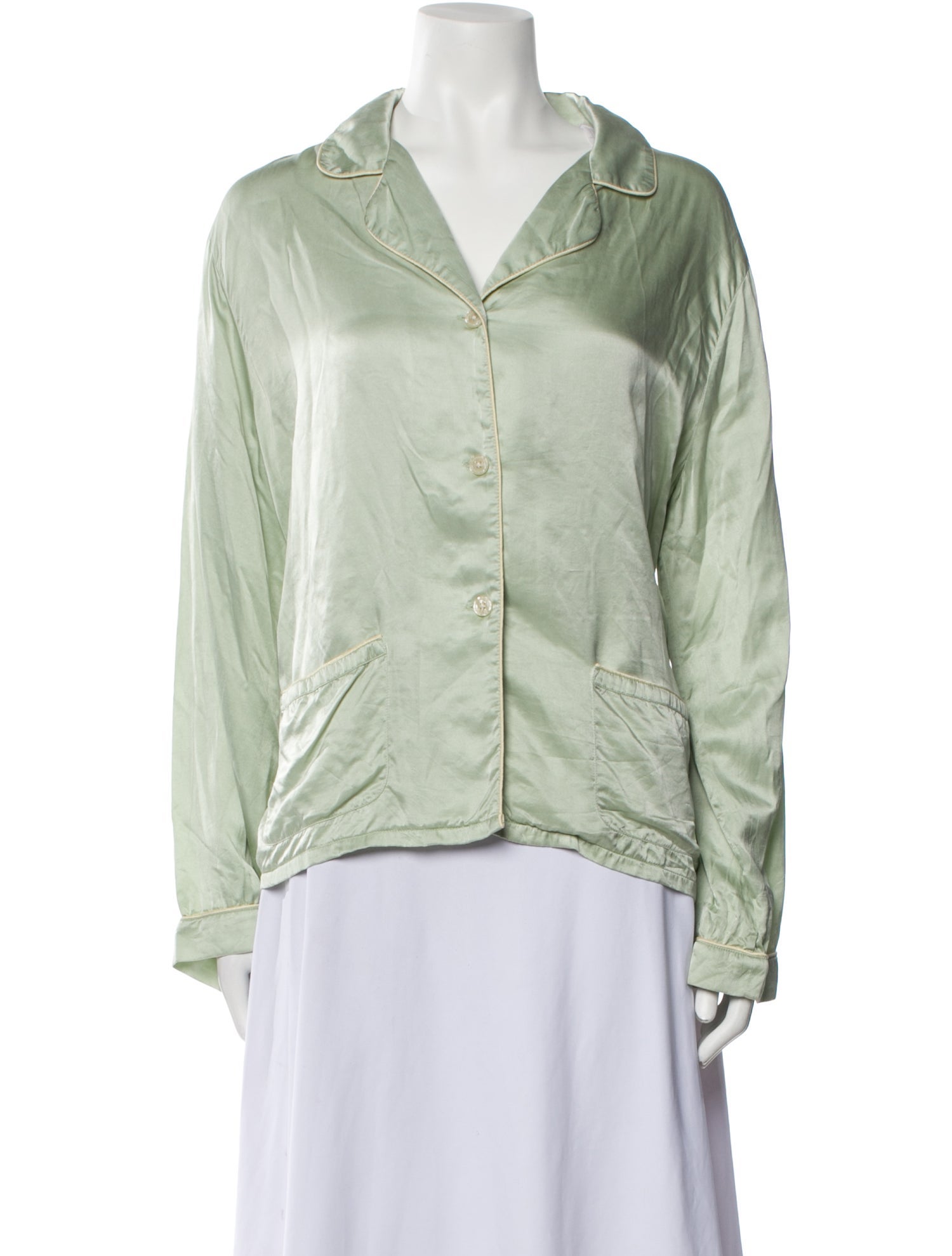 Morgan Lane Pajama top