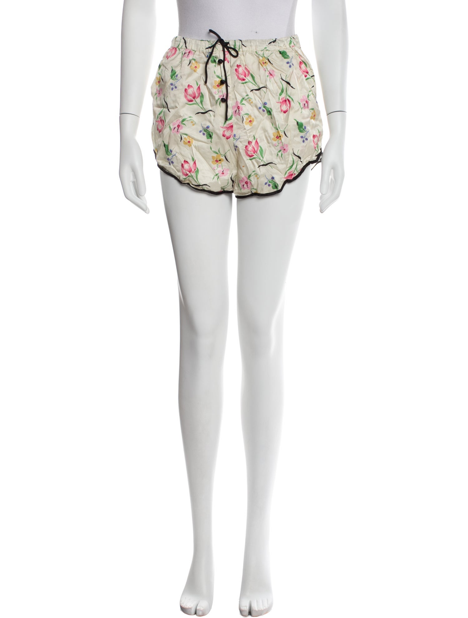 Morgan Lane Printed Pajamas