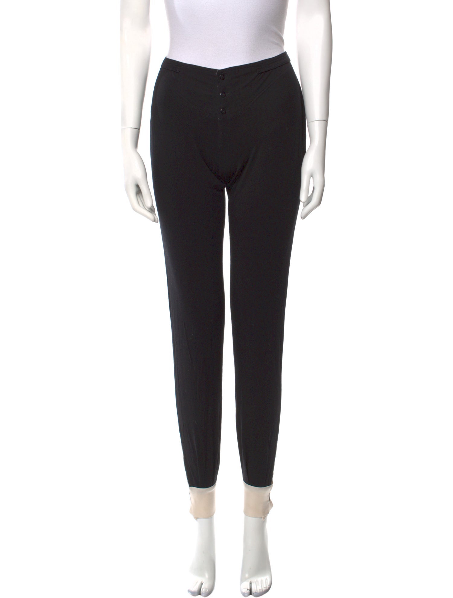 Morgan Lane Skinny Leg Pants