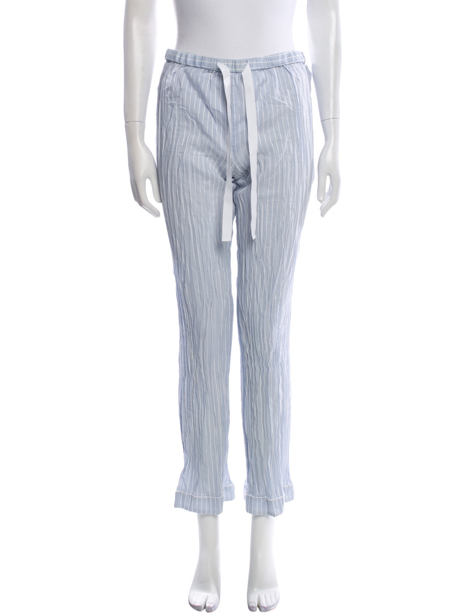 Morgan Lane Striped Pajamas