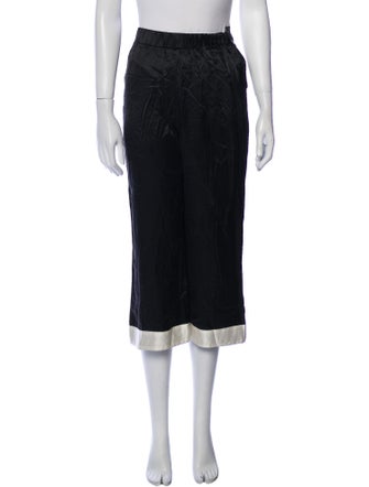 Morgan Lane Wide Leg Pants