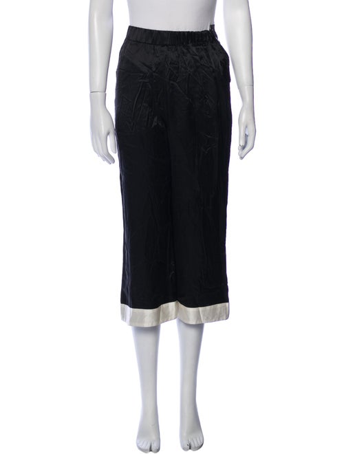 Morgan Lane Wide Leg Pants
