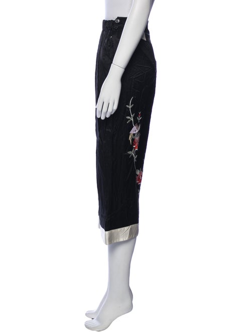 Morgan Lane Wide Leg Pants