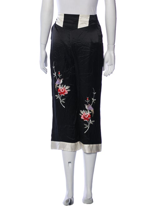 Morgan Lane Wide Leg Pants