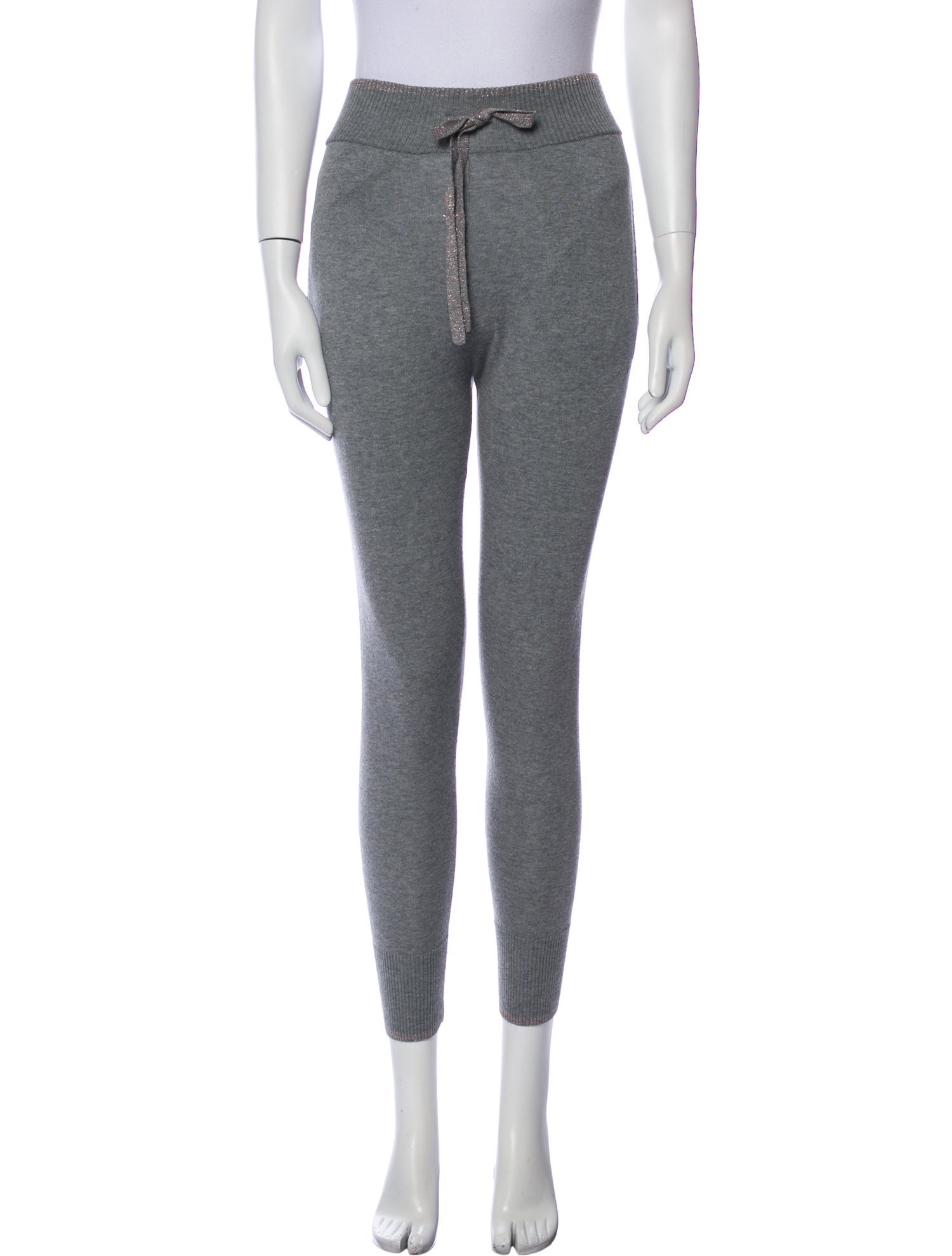 Morgan Lane Glitter Accents Sweatpants