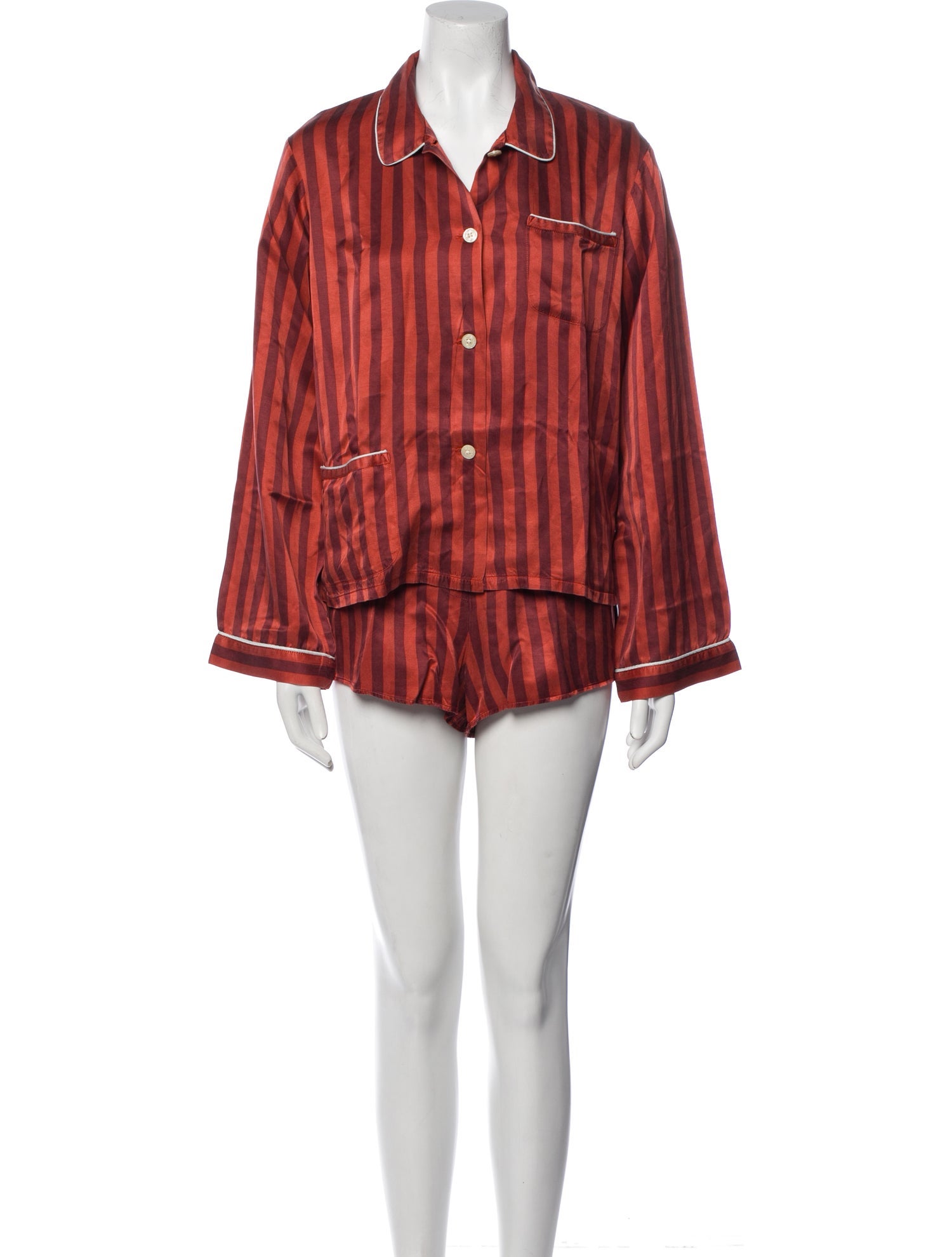 Morgan Lane Printed Lounge Set