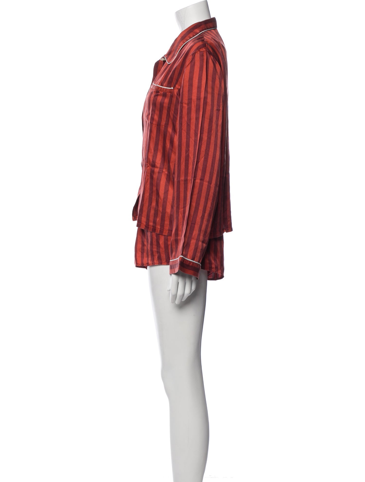 Morgan Lane Printed Lounge Set