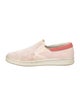 Mark Nason Colorblock Pattern Sneakers
