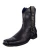 Mark Nason Leather Boots