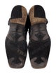 Mark Nason Leather Boots