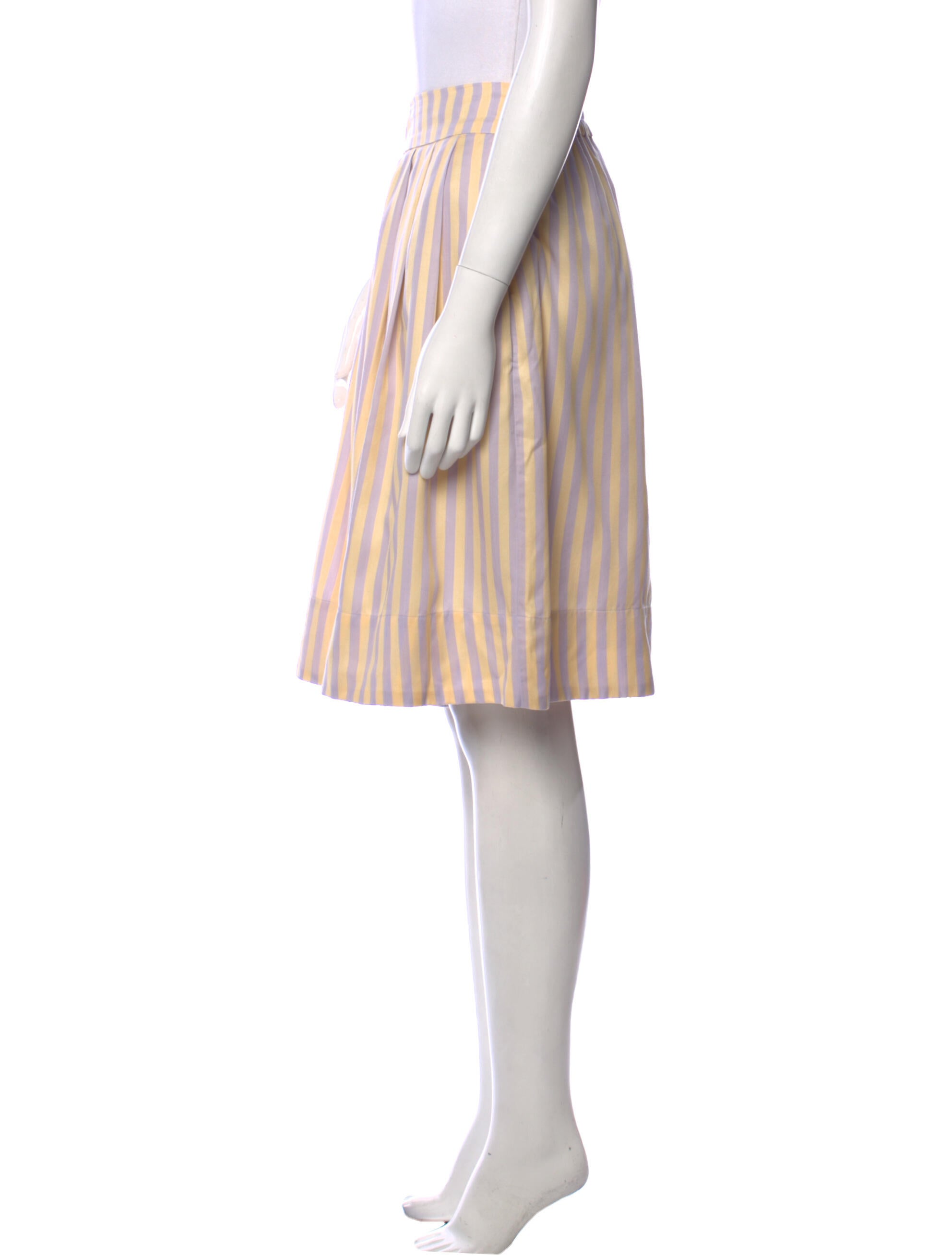 Mr. Larkin Mock Neck Long Dress - White Dresses, Clothing - WMRLK20158 |  The RealReal