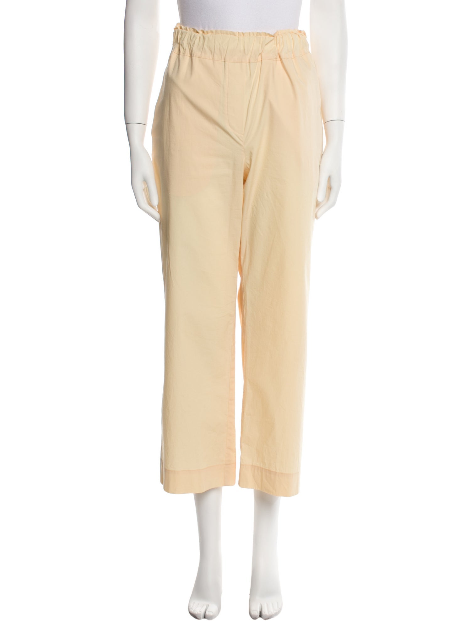 Mr. Larkin Wide Leg Pants