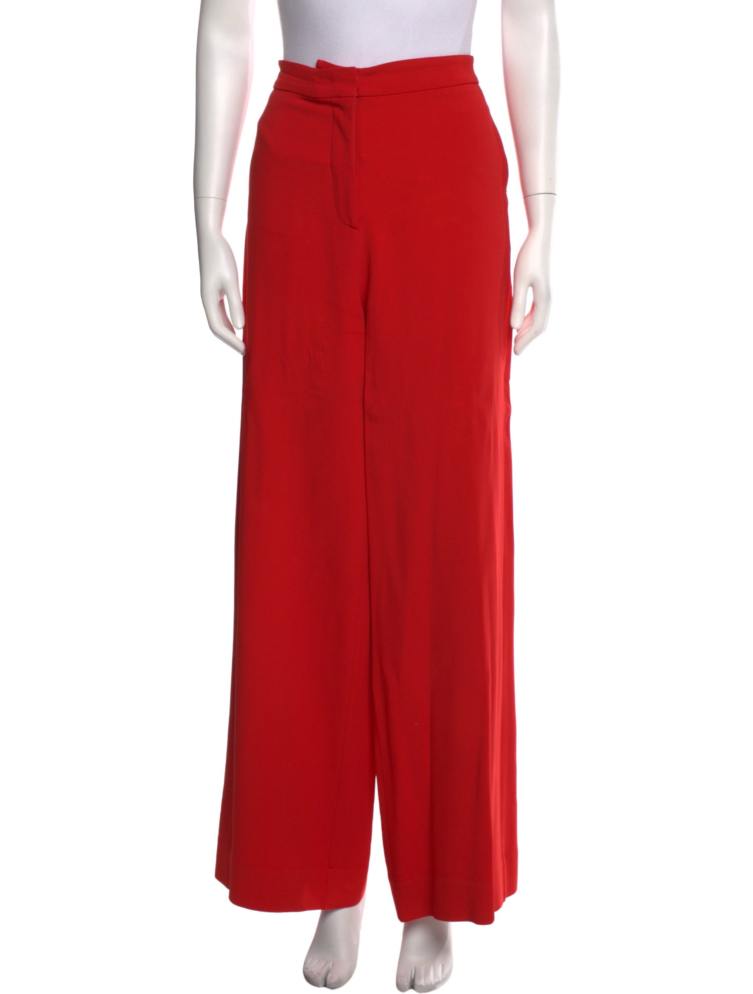 Mr. Larkin Wide Leg Pants