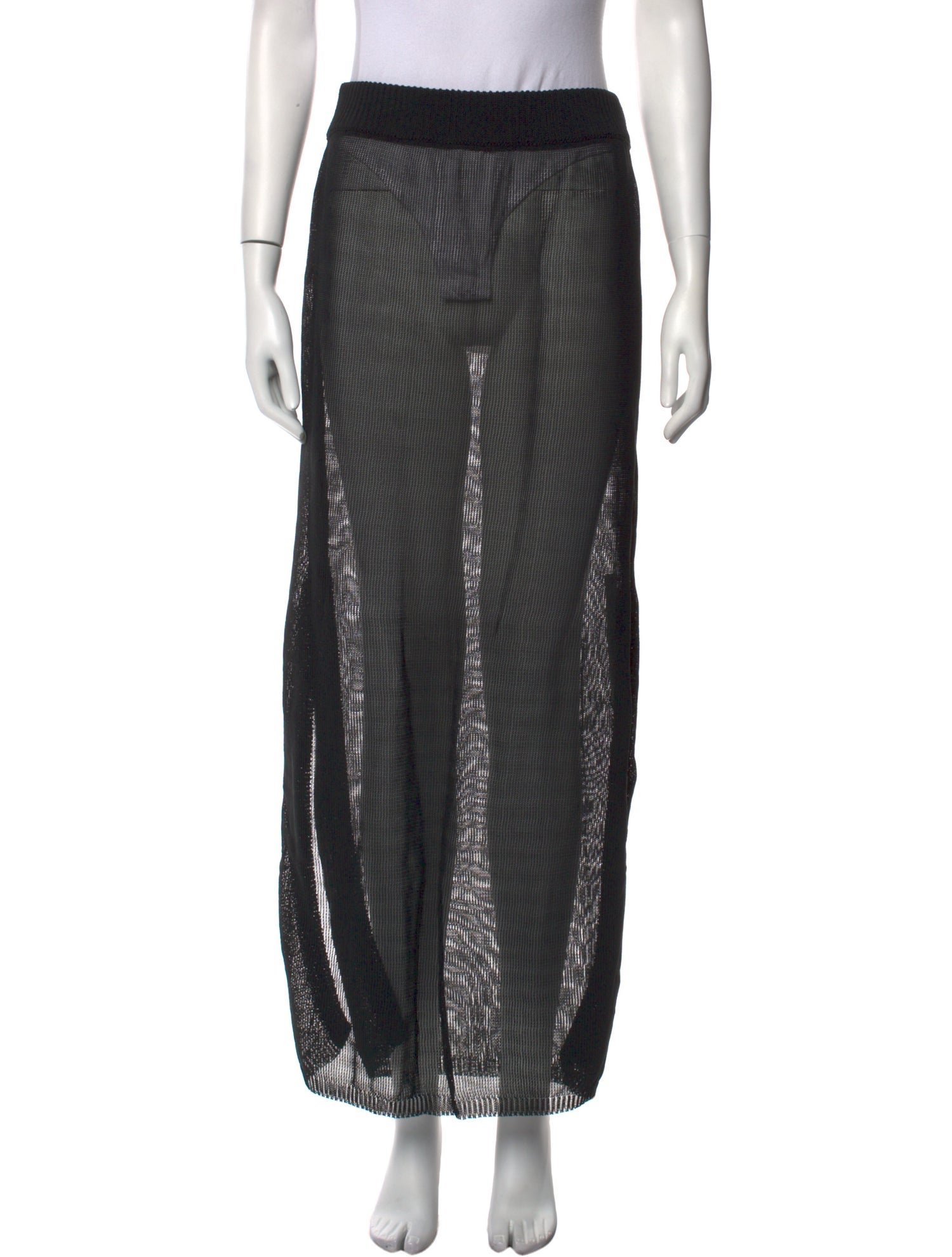 Mr. Larkin Midi Length Skirt w/ Tags