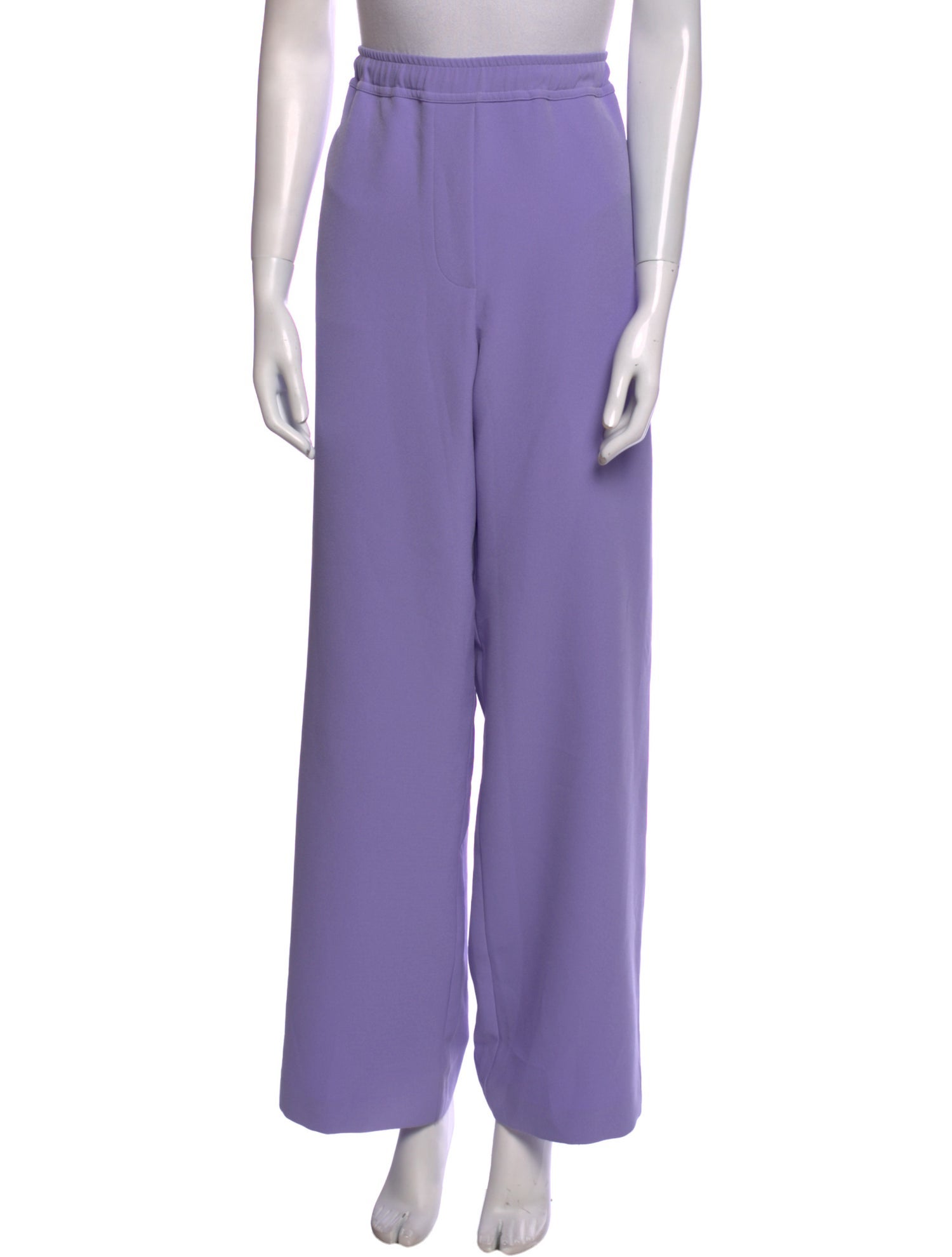 Mr. Larkin Wide Leg Pants