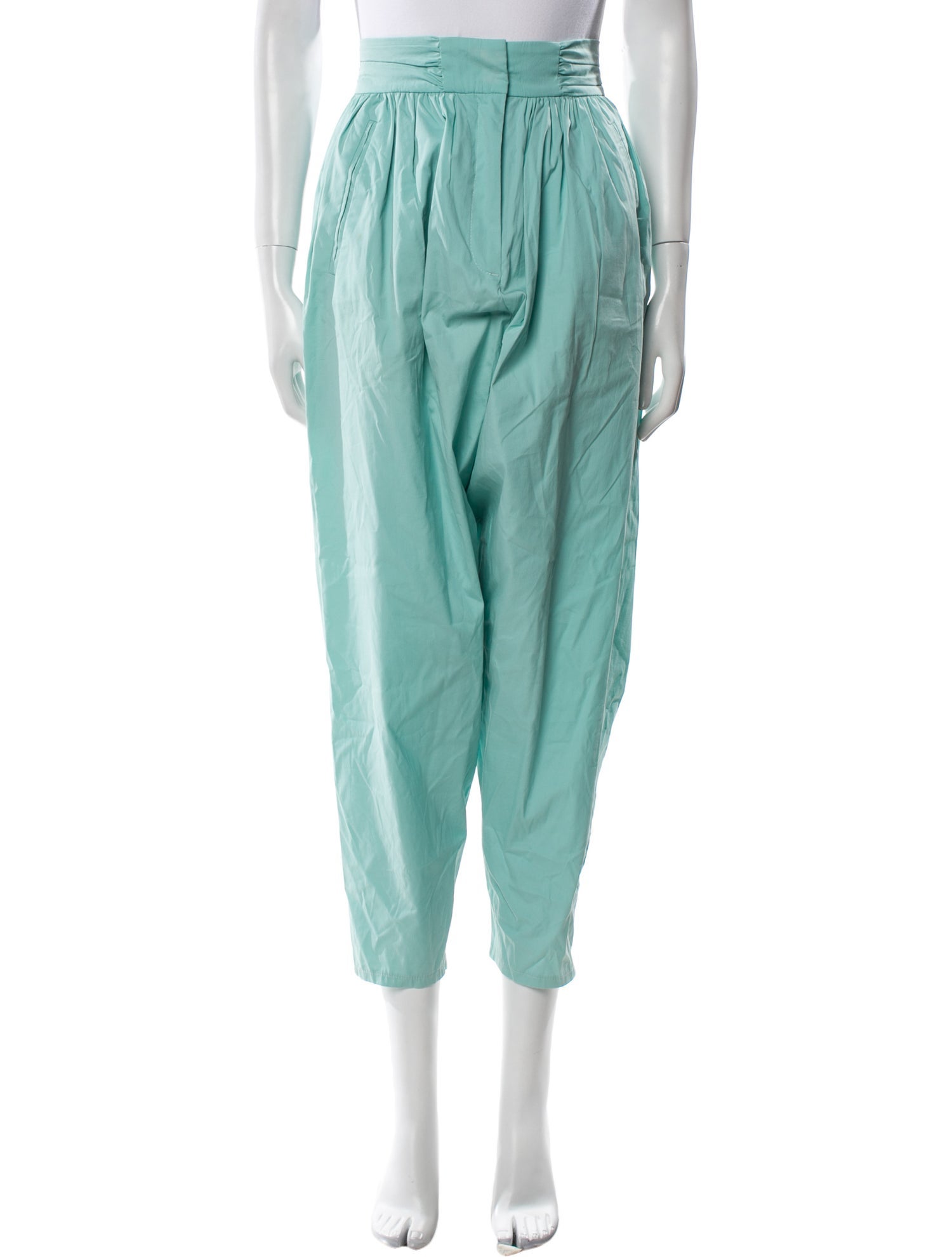 Mr. Larkin Skinny Leg Pants