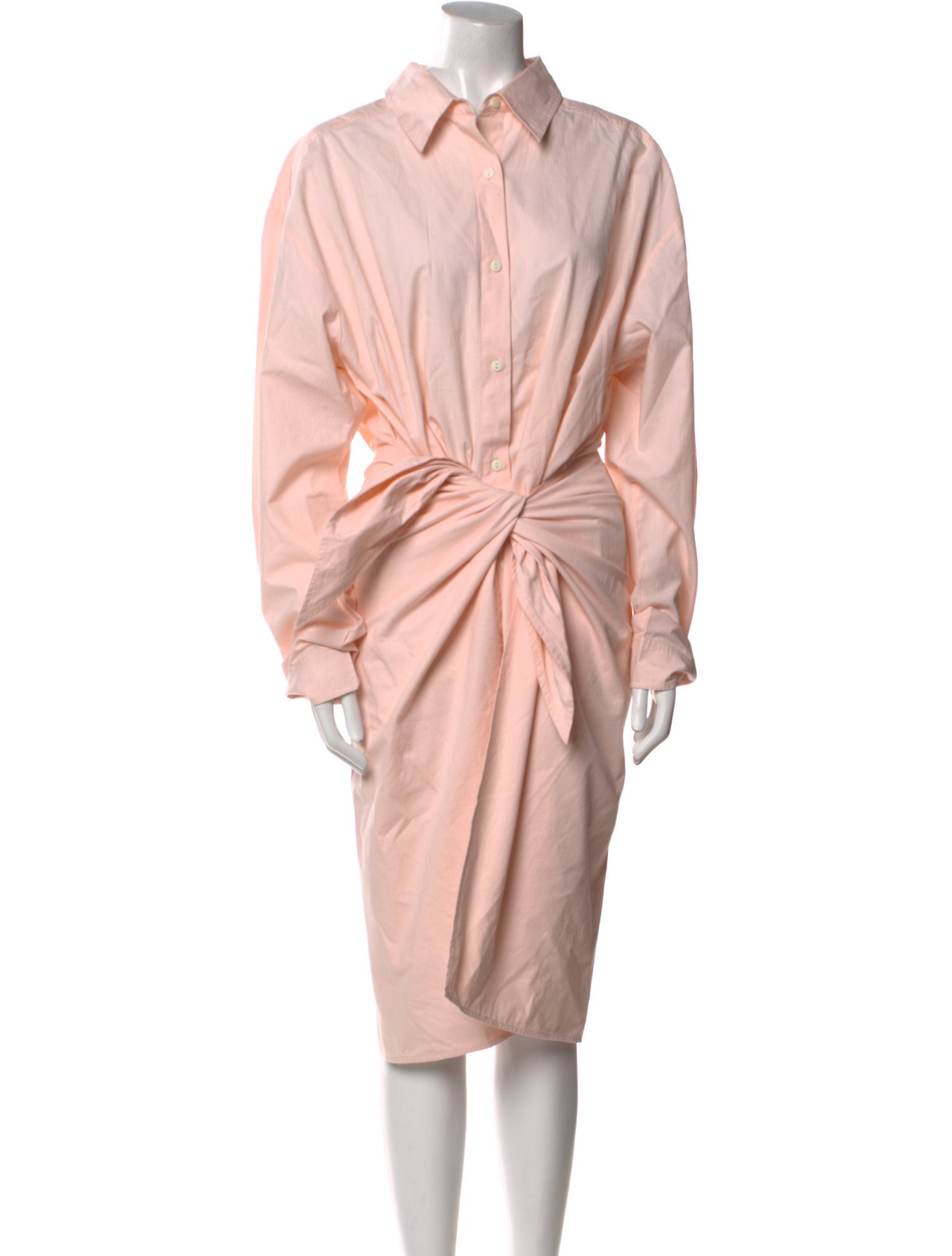 Mr. Larkin Midi Length Dress w/ Tags