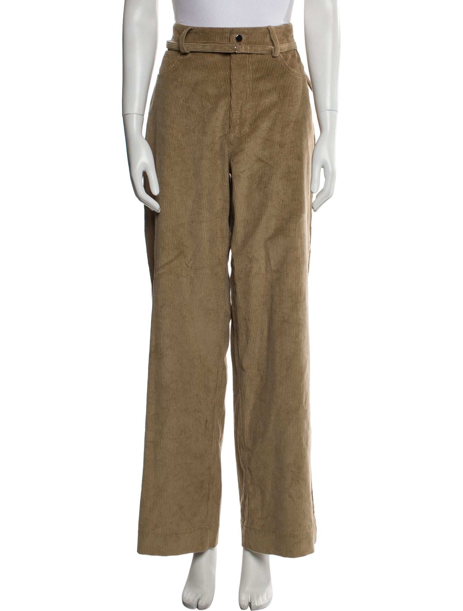 Mr. Larkin Wide Leg Pants
