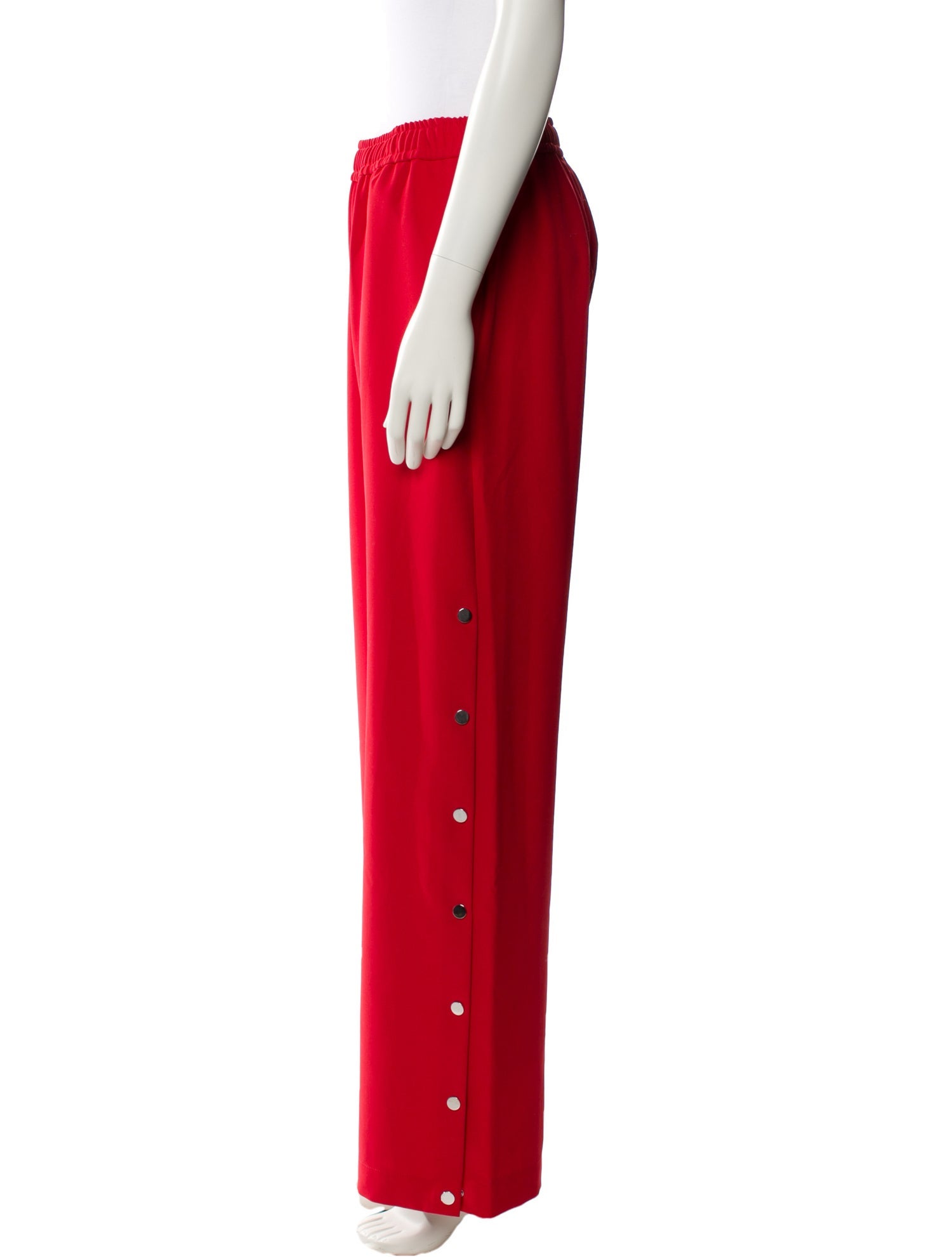 Mr. Larkin Wide Leg Pants