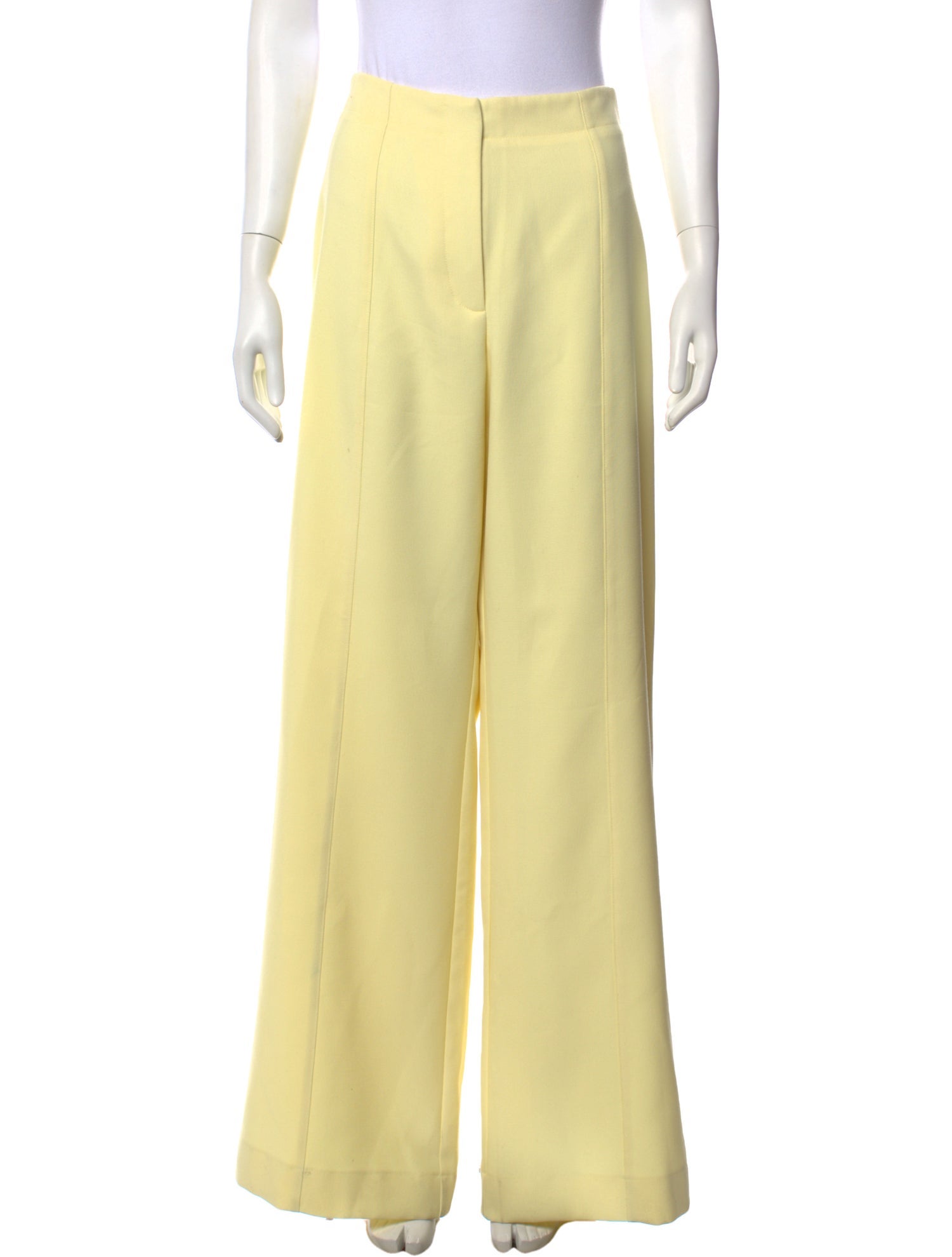 Mr. Larkin Wide Leg Pants