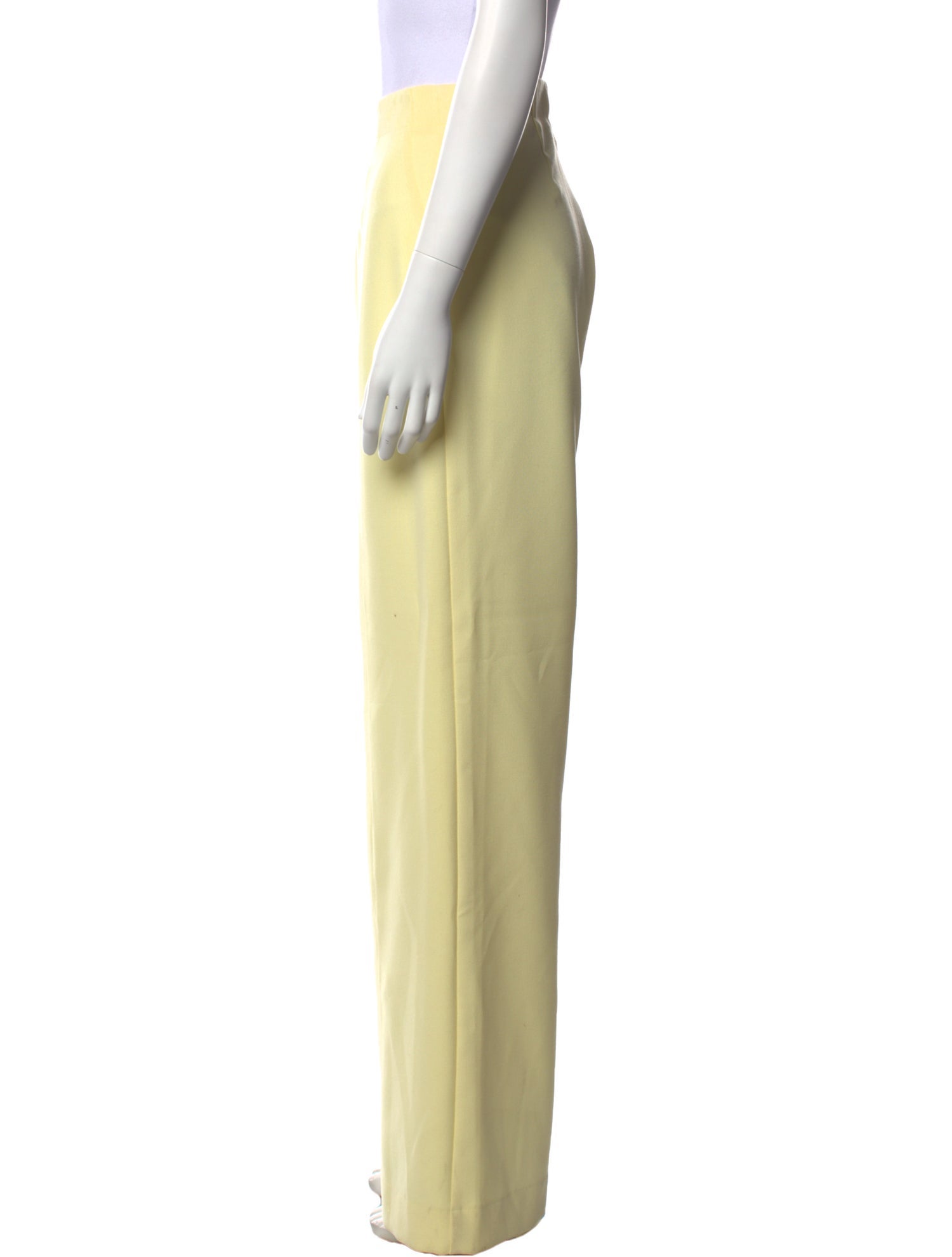 Mr. Larkin Wide Leg Pants