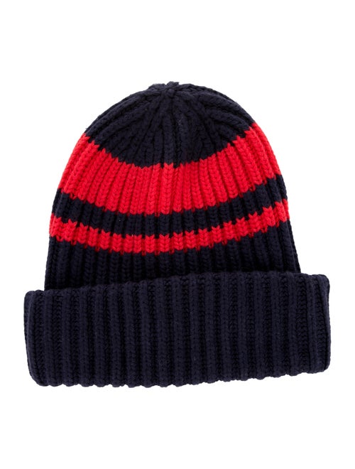 MR by Man Repeller Knit Beanie Navy