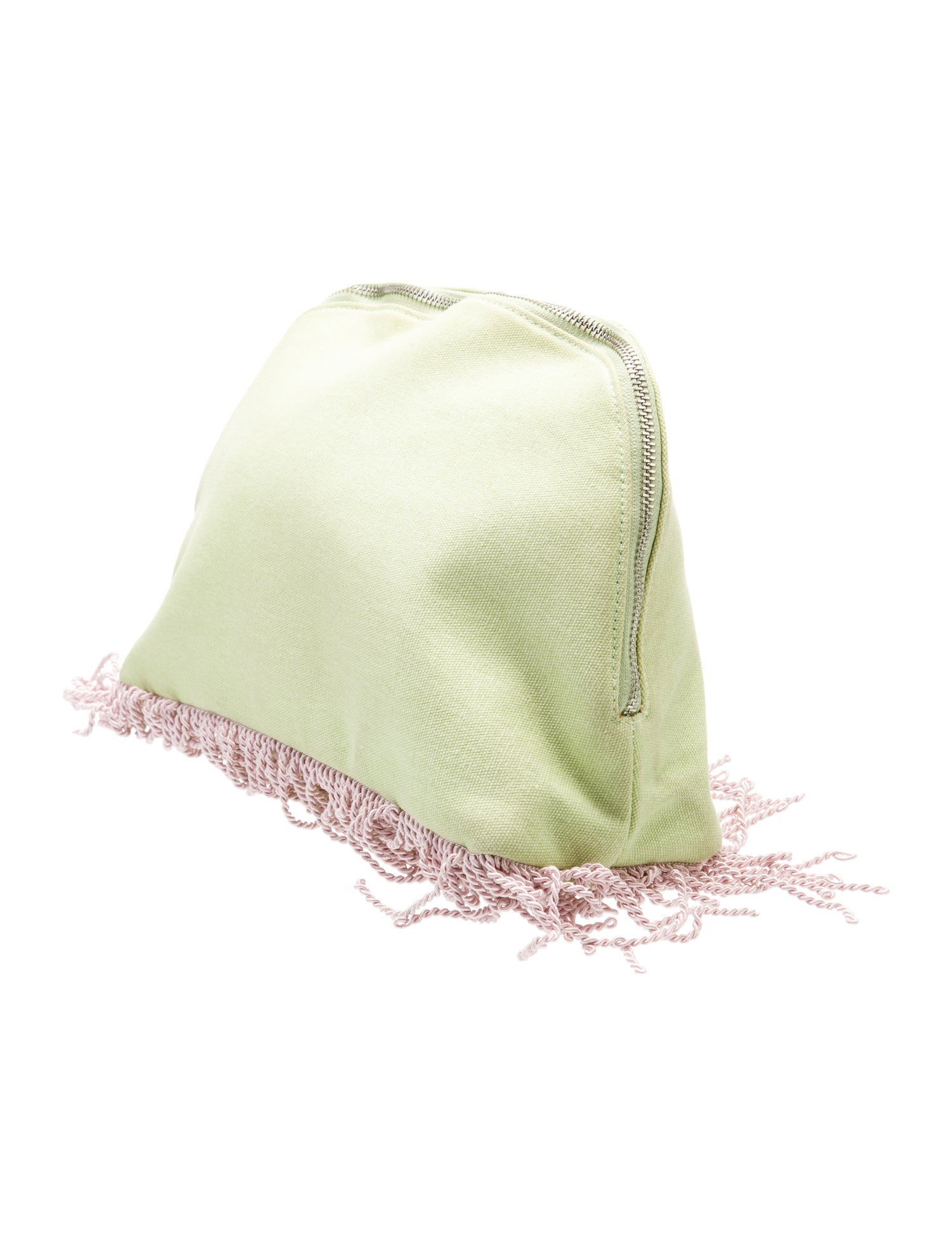 MR by Man Repeller Cosmetic Bags The RealReal