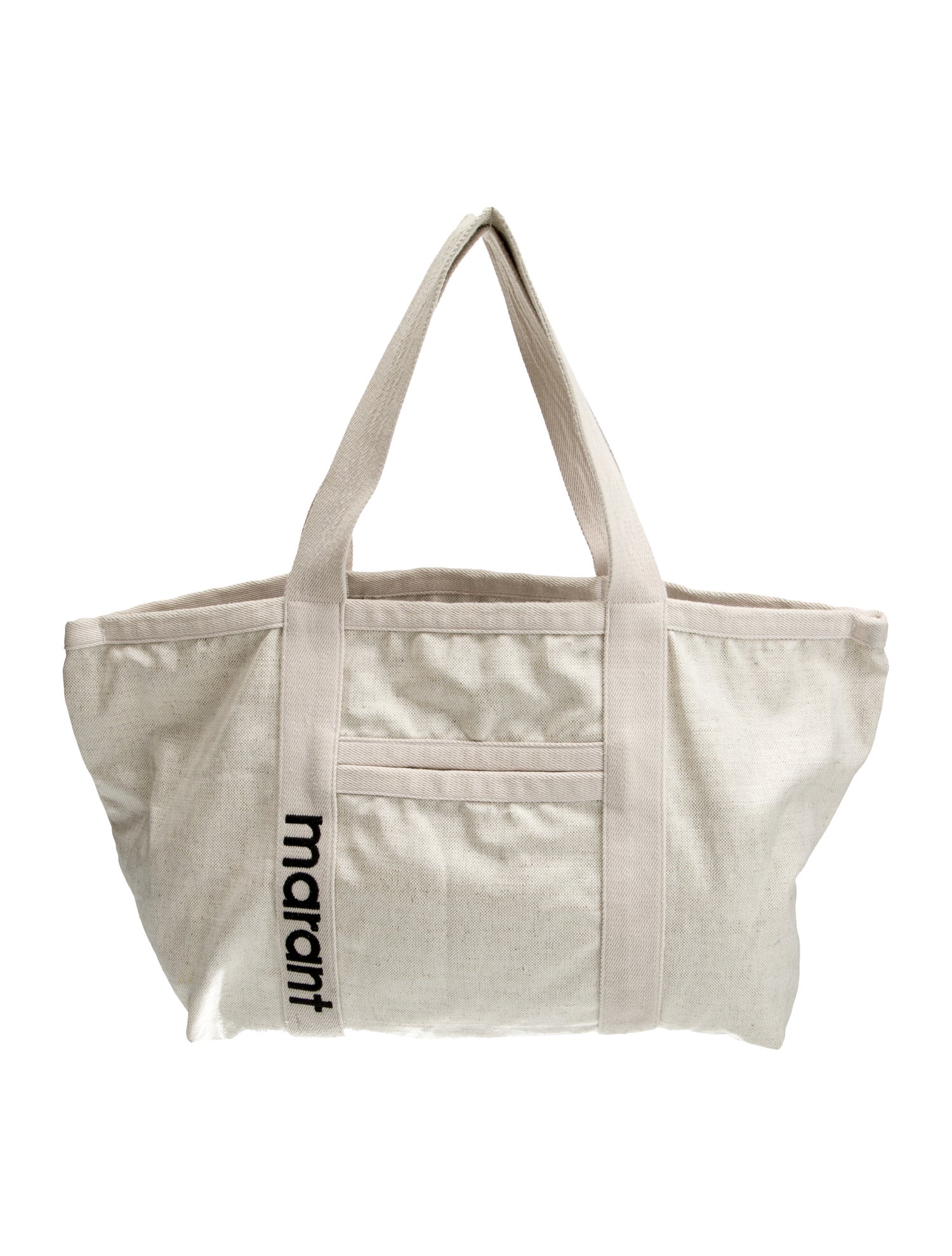 Isabel Marant Canvas Tote