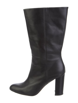 Marion Parke Leather Boots