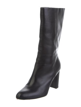 Marion Parke Leather Boots
