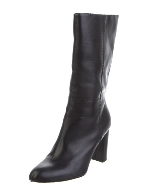 Marion Parke Leather Boots
