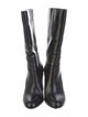 Marion Parke Leather Boots
