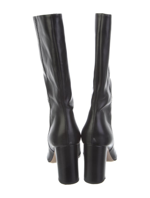 Marion Parke Leather Boots