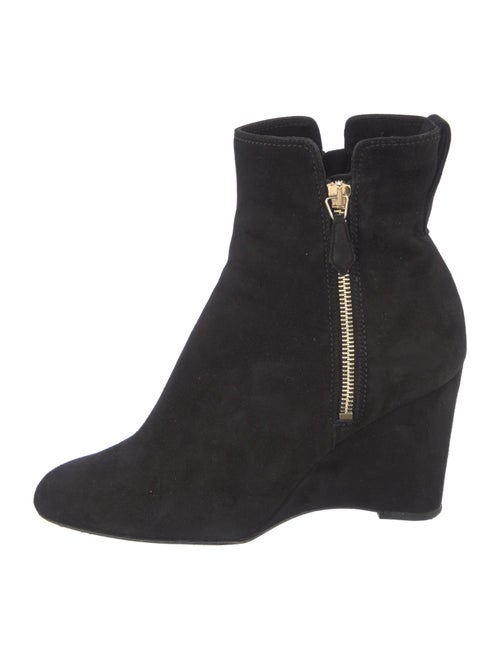 Marion Parke Suede Boots