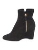 Marion Parke Suede Boots