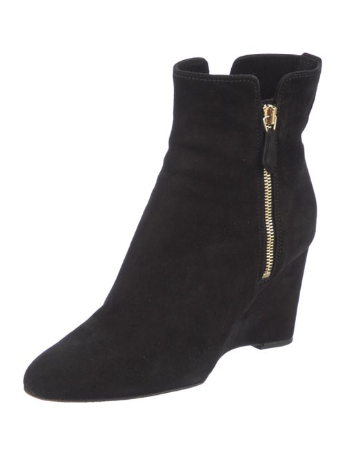 Marion Parke Suede Boots