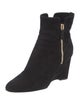 Marion Parke Suede Boots