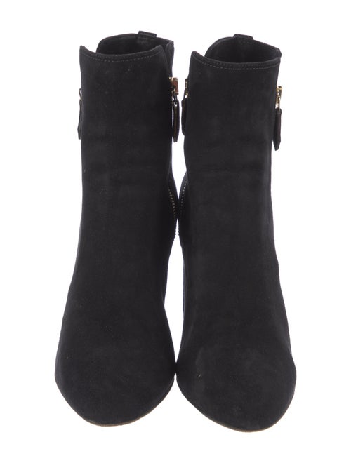 Marion Parke Suede Boots