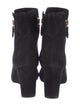 Marion Parke Suede Boots
