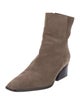 Marion Parke Suede Boots