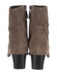 Marion Parke Suede Boots