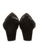 Marion Parke Suede Pumps