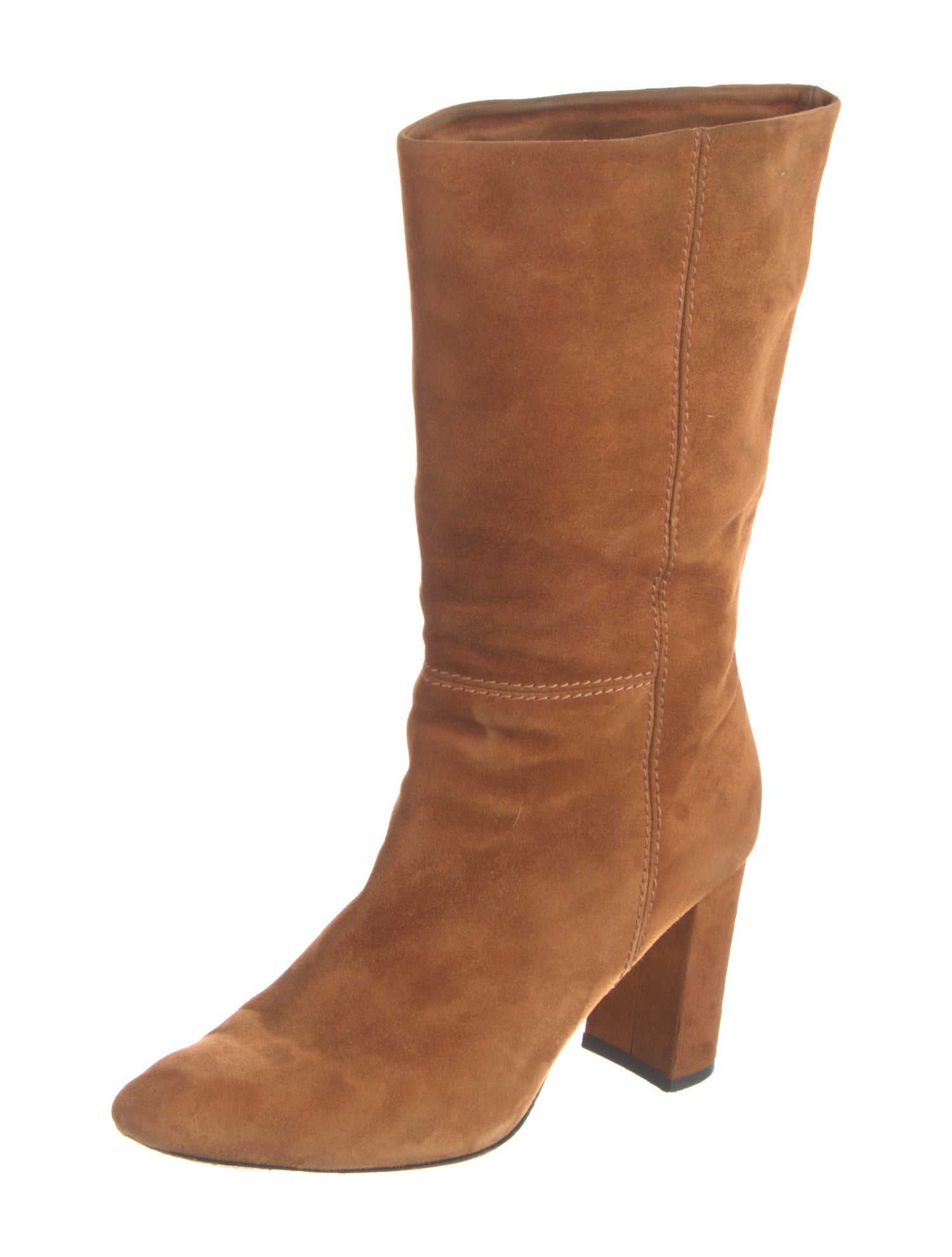 Marion Parke Suede Boots