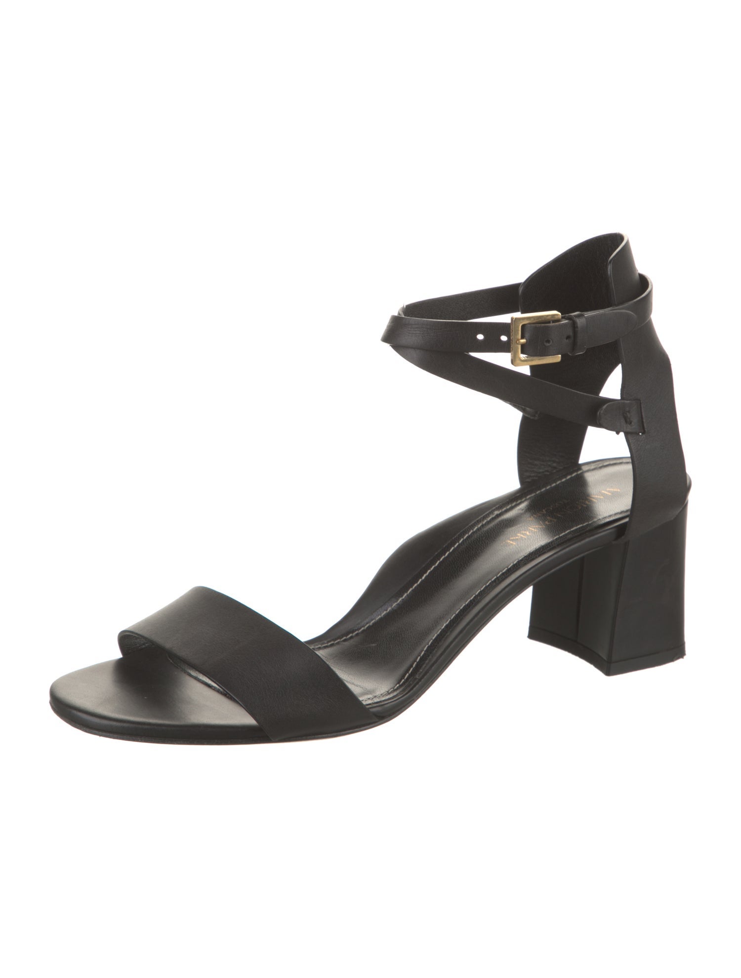 Marion Parke Leather Sandals