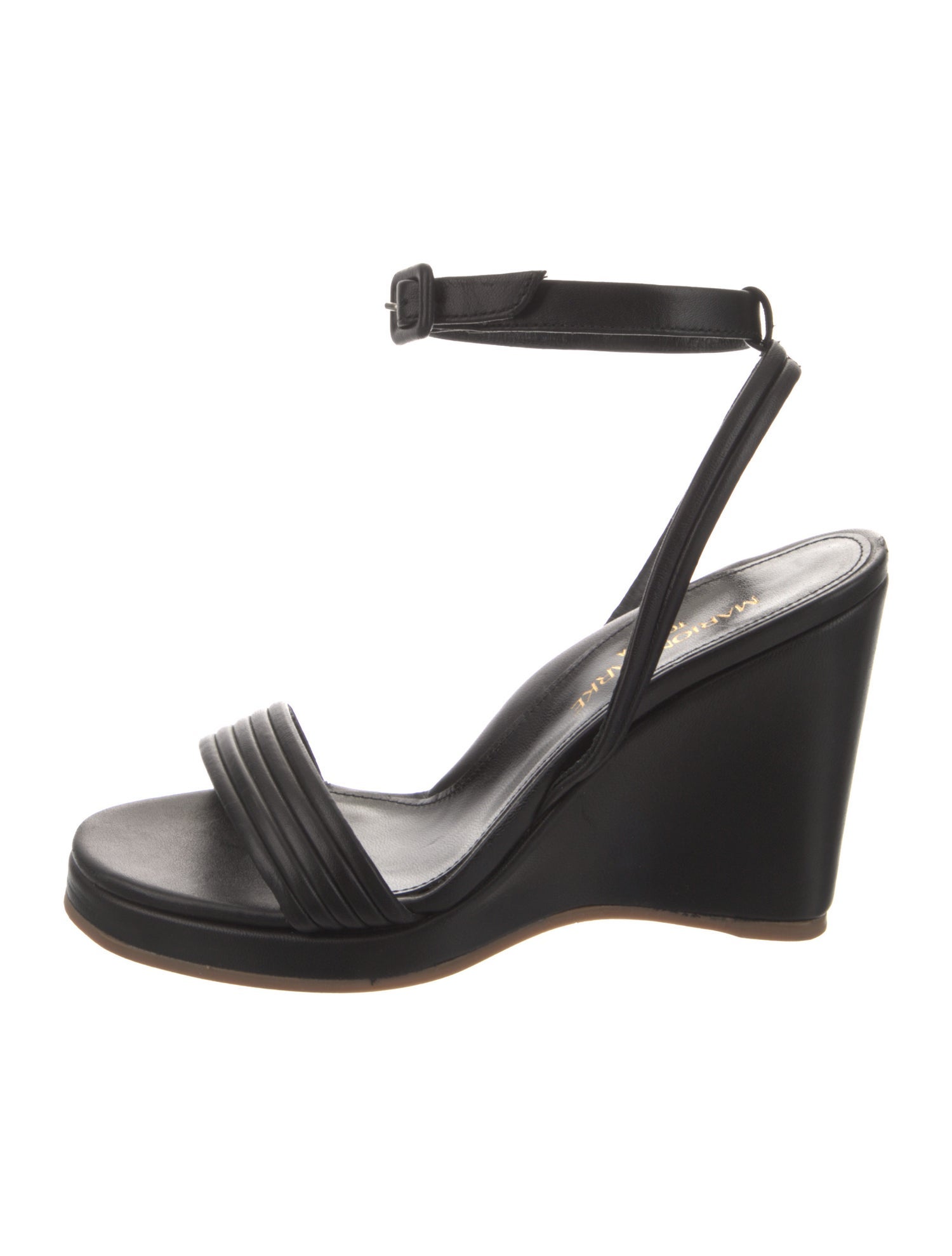 Marion Parke Leather Sandals