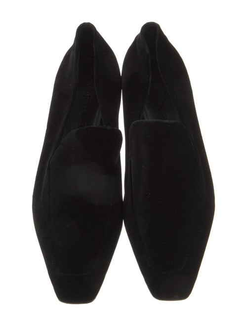 Marion Parke Suede Loafers